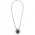 SAPPHIRE SET 8 NECKLACE (EXCLUSIVE TO PRECIOUS)